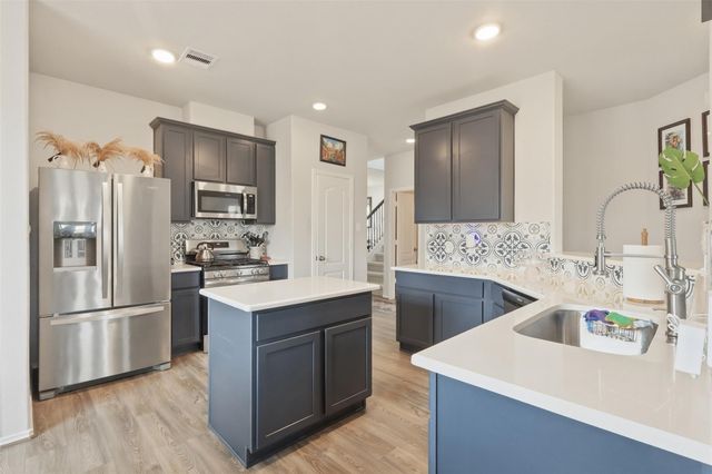 2535 Solano Lane, Baytown, TX 77523