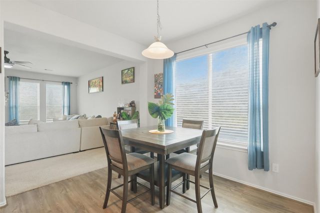 2535 Solano Lane, Baytown, TX 77523