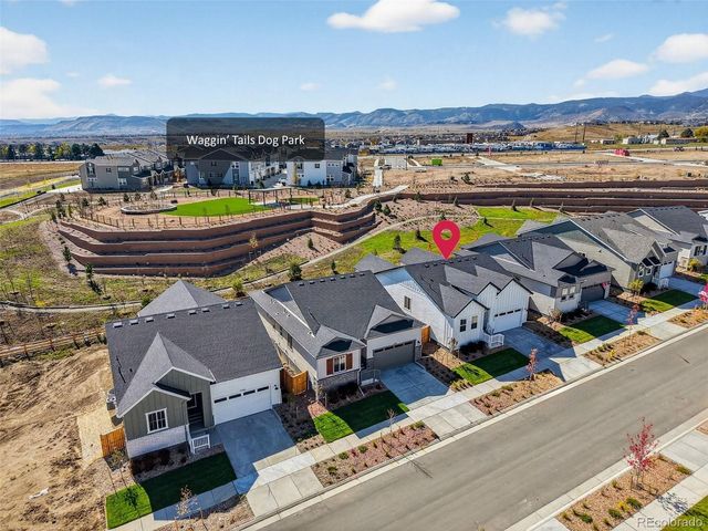 17126 W 92nd Loop, Arvada, CO 80007
