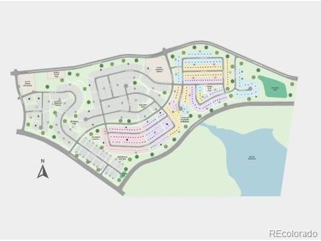 17126 W 92nd Loop, Arvada, CO 80007