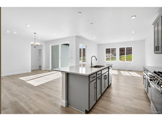 17126 W 92nd Loop, Arvada, CO 80007