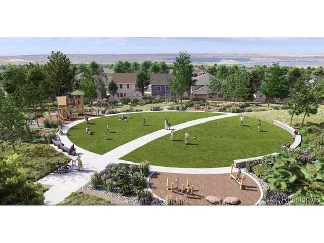 17126 W 92nd Loop, Arvada, CO 80007