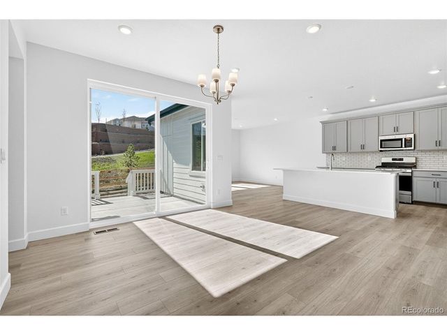 17126 W 92nd Loop, Arvada, CO 80007