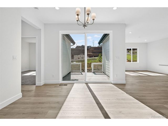 17126 W 92nd Loop, Arvada, CO 80007