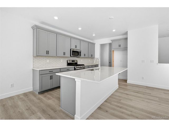 17126 W 92nd Loop, Arvada, CO 80007