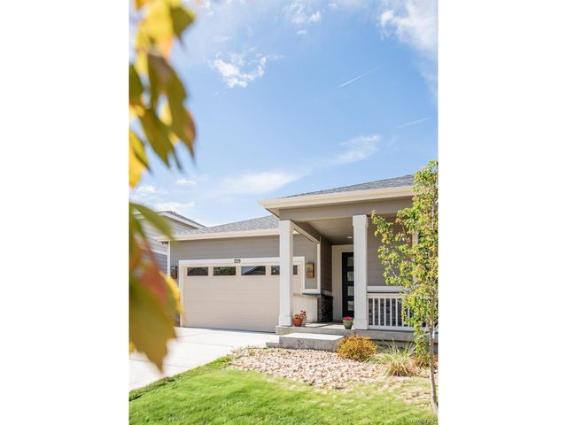 729 Gold Hill Dr, Erie, CO 80516