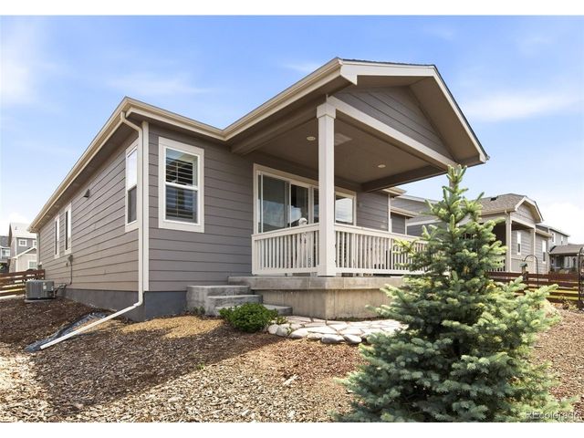 729 Gold Hill Dr, Erie, CO 80516