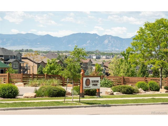 729 Gold Hill Dr, Erie, CO 80516