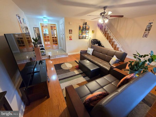 8515 BERGEN TER, Philadelphia, PA 19111