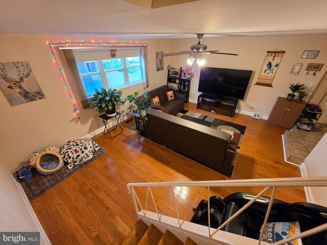 8515 BERGEN TER, Philadelphia, PA 19111