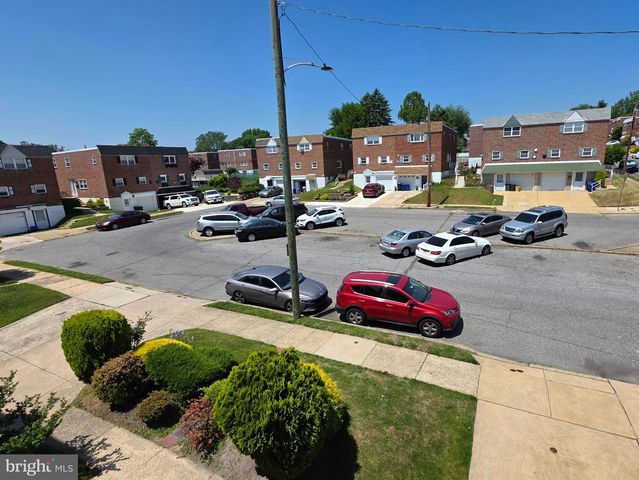 8515 BERGEN TER, Philadelphia, PA 19111