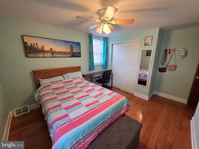 8515 BERGEN TER, Philadelphia, PA 19111