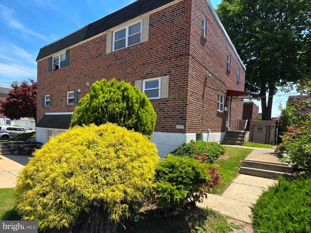 8515 BERGEN TER, Philadelphia, PA 19111