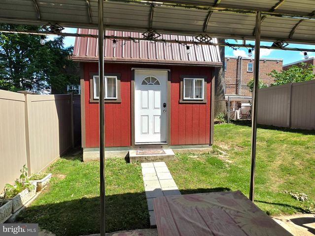 8515 BERGEN TER, Philadelphia, PA 19111