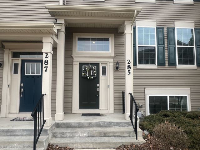 285 Lakeshore Drive, Oswego, IL 60543