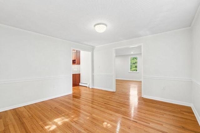 11 Crownridge Road, Westborough, MA 01581