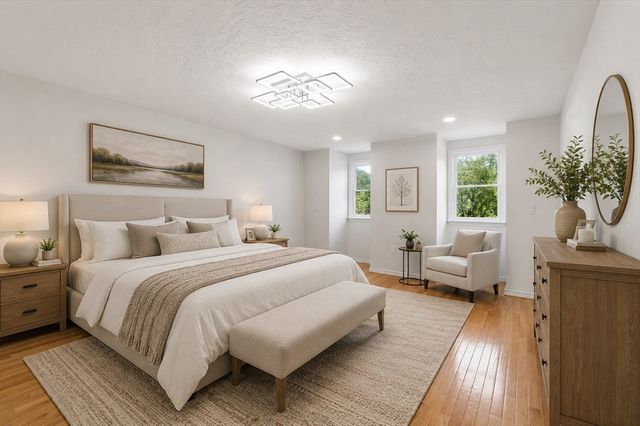 11 Crownridge Road, Westborough, MA 01581