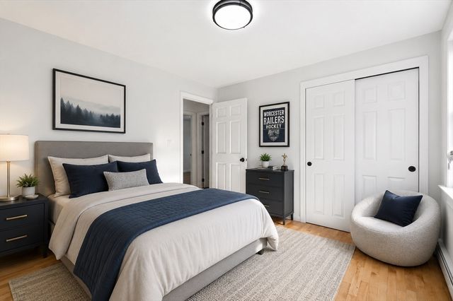 11 Crownridge Road, Westborough, MA 01581