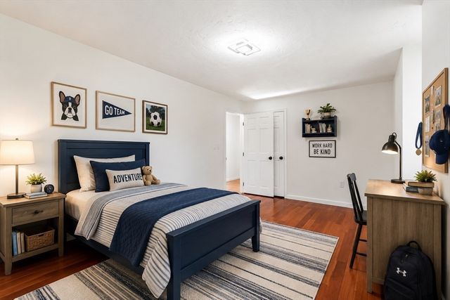 11 Crownridge Road, Westborough, MA 01581