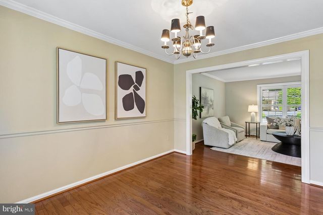 10909 CITREON CT, Gaithersburg, MD 20878