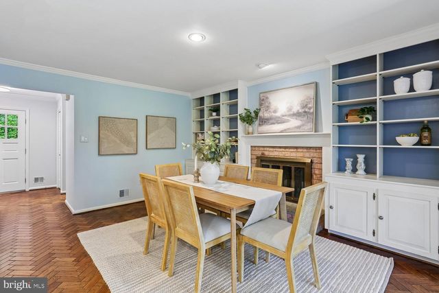 10909 CITREON CT, Gaithersburg, MD 20878