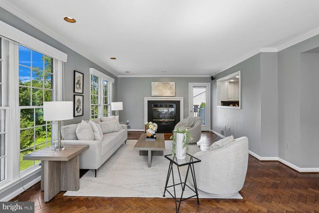 10909 CITREON CT, Gaithersburg, MD 20878
