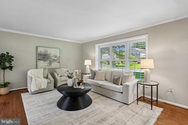 10909 CITREON CT, Gaithersburg, MD 20878