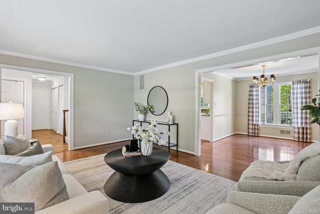 10909 CITREON CT, Gaithersburg, MD 20878