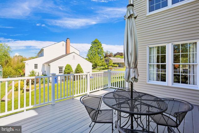 10909 CITREON CT, Gaithersburg, MD 20878