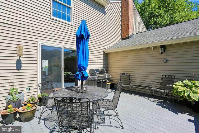 10909 CITREON CT, Gaithersburg, MD 20878