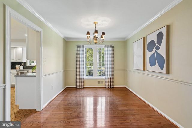 10909 CITREON CT, Gaithersburg, MD 20878