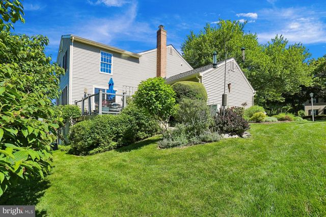 10909 CITREON CT, Gaithersburg, MD 20878