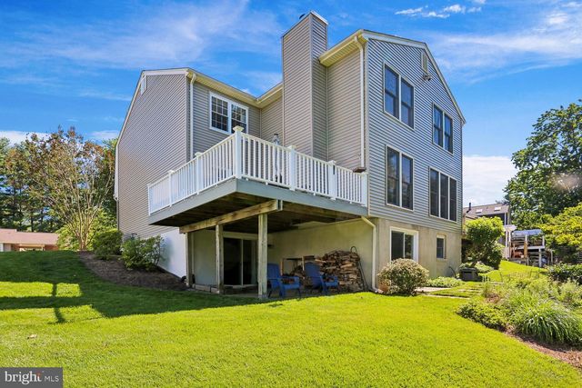 10909 CITREON CT, Gaithersburg, MD 20878