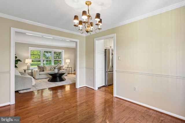 10909 CITREON CT, Gaithersburg, MD 20878