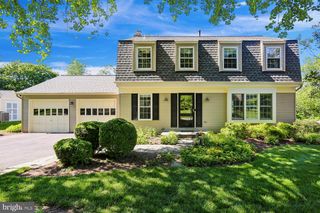10909 CITREON CT, Gaithersburg, MD 20878
