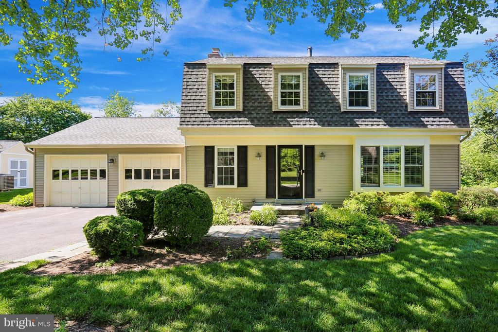 10909 CITREON CT, Gaithersburg, MD 20878