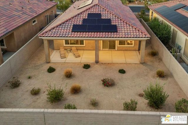 69 Cabernet, Rancho Mirage, CA 92270