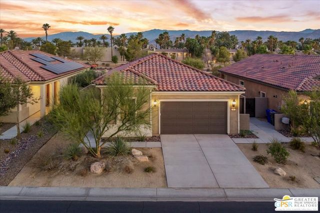 69 Cabernet, Rancho Mirage, CA 92270