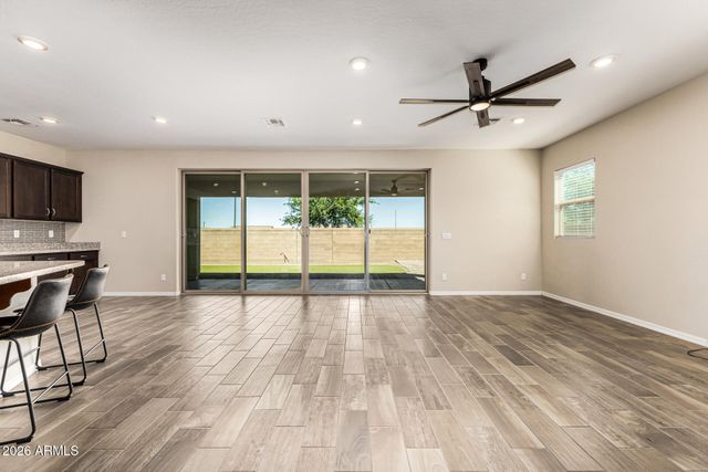 8427 N 171ST Drive, Waddell, AZ 85355