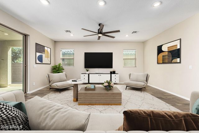 8427 N 171ST Drive, Waddell, AZ 85355