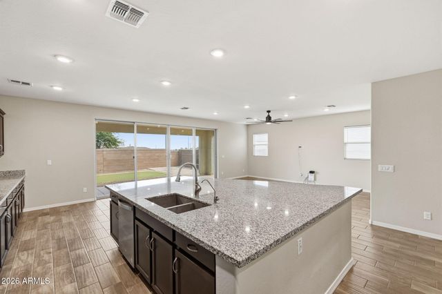 8427 N 171ST Drive, Waddell, AZ 85355