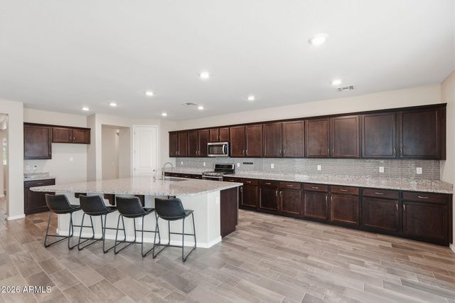 8427 N 171ST Drive, Waddell, AZ 85355