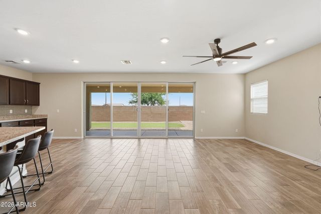 8427 N 171ST Drive, Waddell, AZ 85355