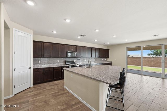 8427 N 171ST Drive, Waddell, AZ 85355