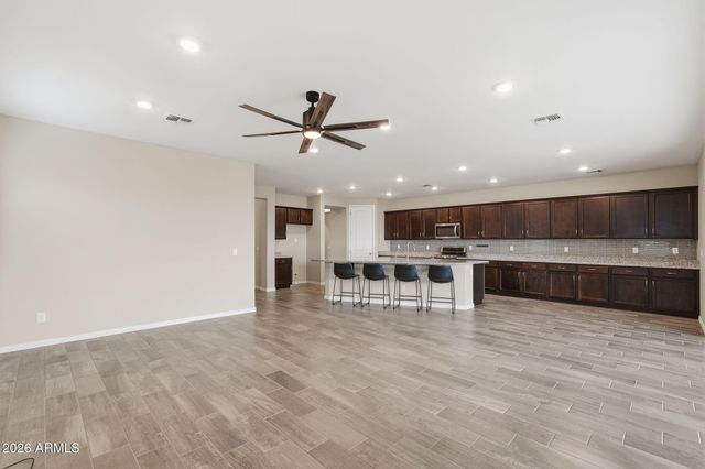 8427 N 171ST Drive, Waddell, AZ 85355