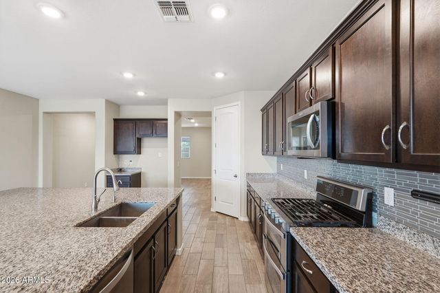 8427 N 171ST Drive, Waddell, AZ 85355