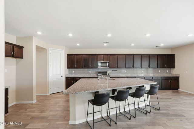 8427 N 171ST Drive, Waddell, AZ 85355