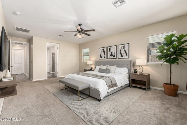 8427 N 171ST Drive, Waddell, AZ 85355