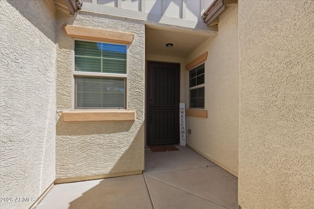 8427 N 171ST Drive, Waddell, AZ 85355