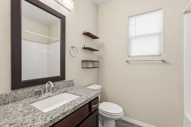 8427 N 171ST Drive, Waddell, AZ 85355